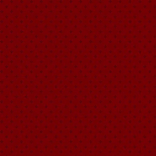 [R210157-DK-RED] Dark Red Geo Set