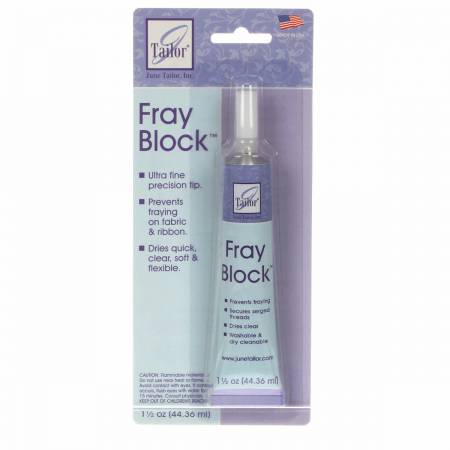 [JT377] Fray Block