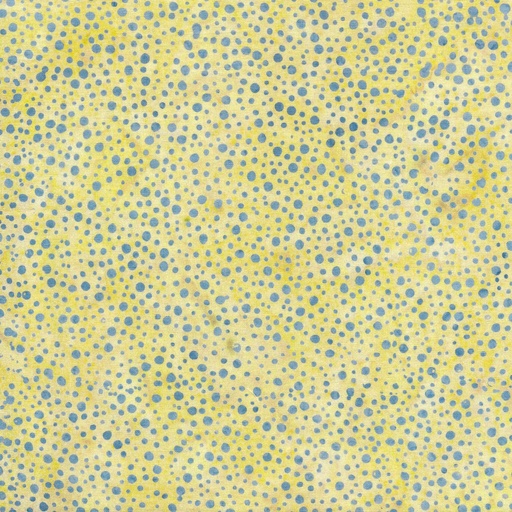 [122138110] Buttercup Dots