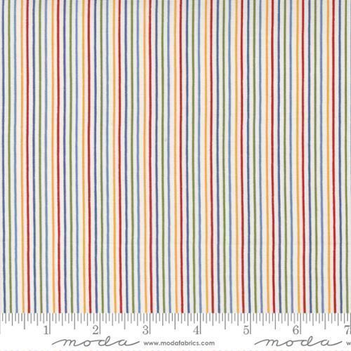 [55603-11] Vanilla Stripe