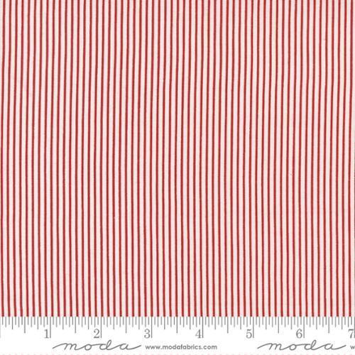 [55603-16] Red Stripe