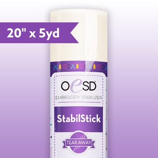 [HBSST-20] StabilStick Tearaway-20in