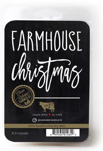 [46538] Farmhouse Christmas Farmhouse Melts