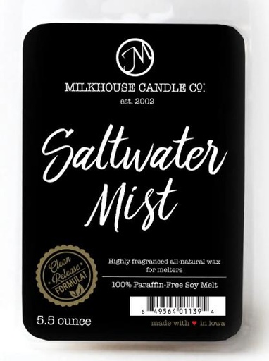 [45838] Saltwater Mist