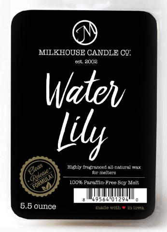 [47438] Water Lily