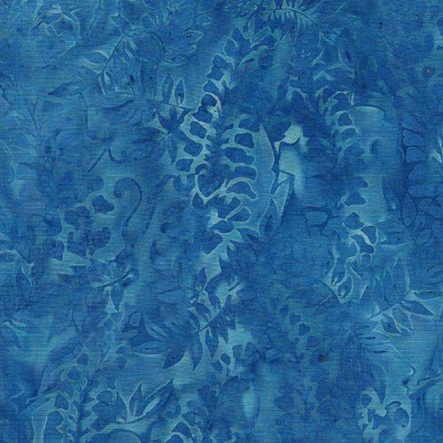 [112216540] Blue Azure Wisteria