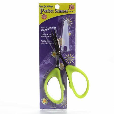 [KKB002] Perfect Scissors-Small 4"