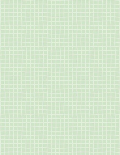 [24507-707] Green Grid Texture
