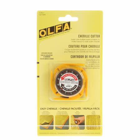 [CHN-1] Olfa Chenille Cutter