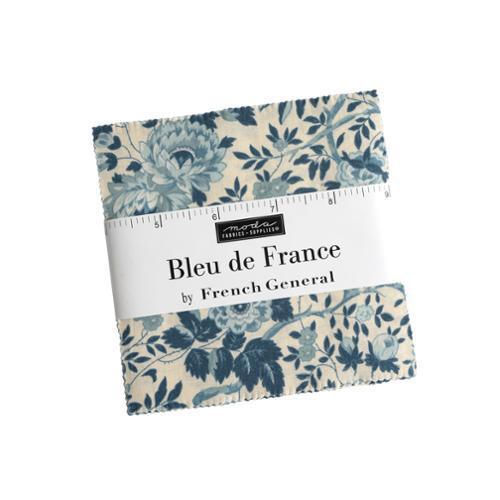 [13930PP] Bleu De France Charm Pack