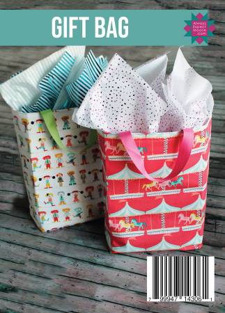[CM202118] Gift Bag