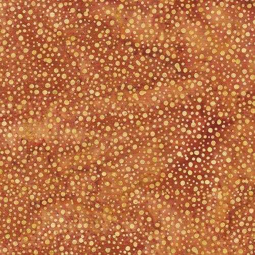 [112250078] Brown Bronze Dots