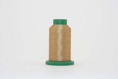 [0832] Isacord 1000m Polyester - Sisal