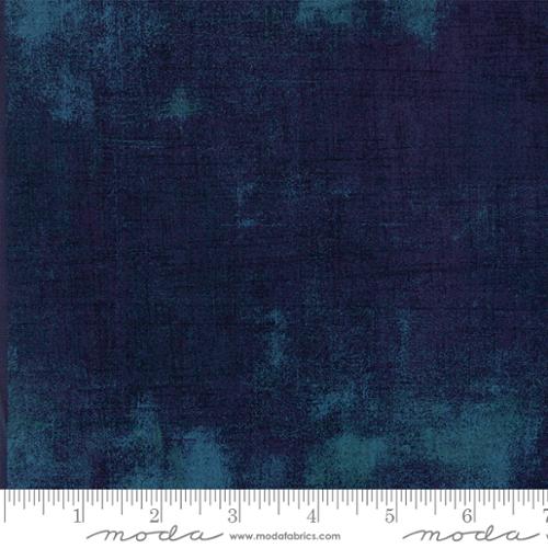 [30150-385] Grunge Basics Blue Steel