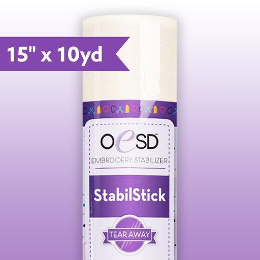 [HBSST-15] StabilStick Tearaway-15in