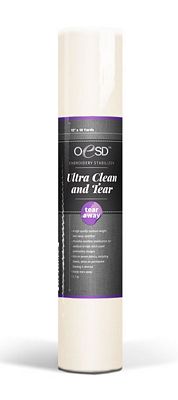 [HBT17-15] Ultra Clean & Tear