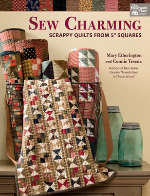 [B1383] Sew Charming