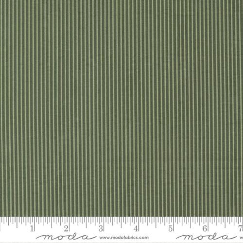 [55287-17] Stripes Olive
