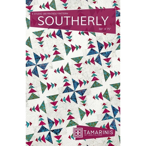 [202304000053] Southerly Pattern