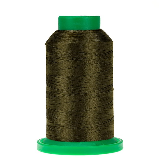 [0465] Isacord 1000m Polyester - Umber