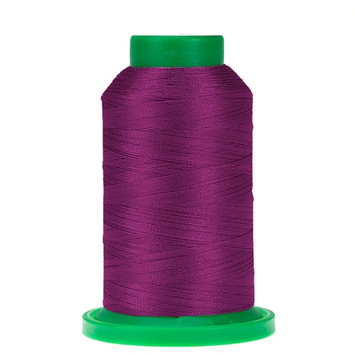 [2504] Isacord 1000m Polyester - Plum