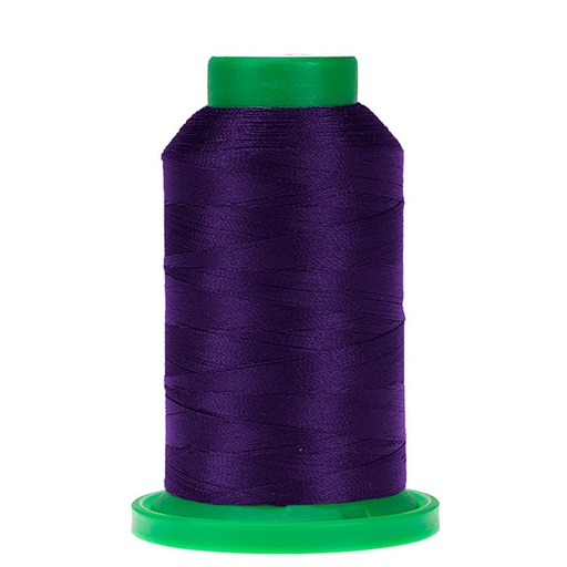 [3114] Isacord 1000m Polyester - Purple Twist