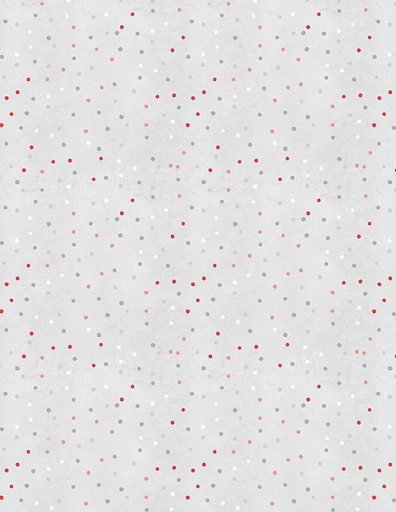 [27657-993] Gray Dots