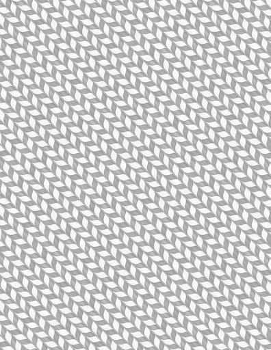 [27659-991] Gray Peppermint Stripe
