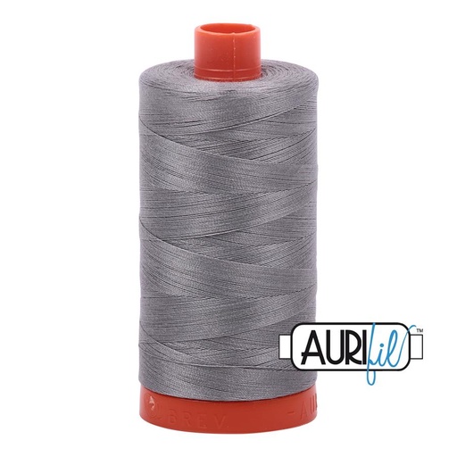 [1050-2625] Aurifil 1422yds Arctic Ice