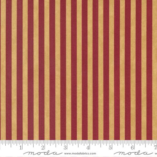[6926-12] Goldenrod Awning Stripe