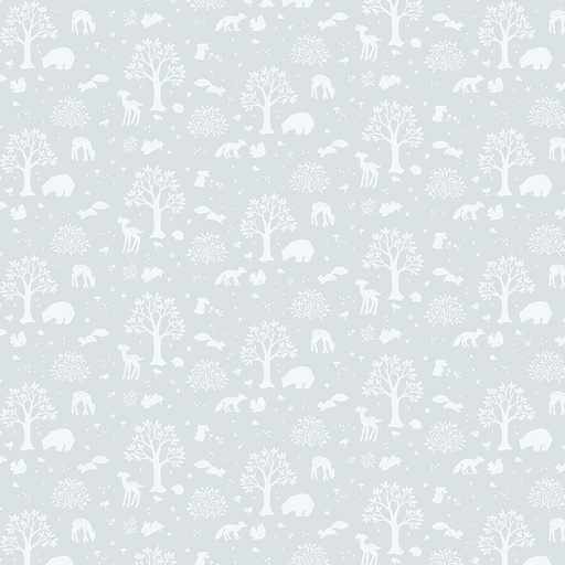 [DNS2508  MIST] Mist Woodland Story