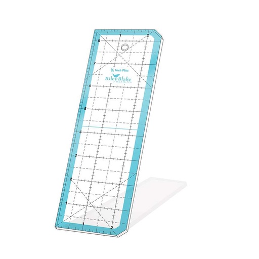 [ST-32979] Quilty Tools™ 1/4 Inch Plus Ruler