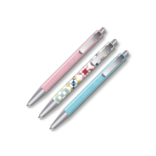 [ST-25493] Mechanical Pencil Set
