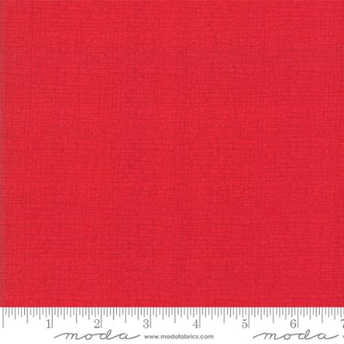 [11174-43] 108" Thatched Crimson