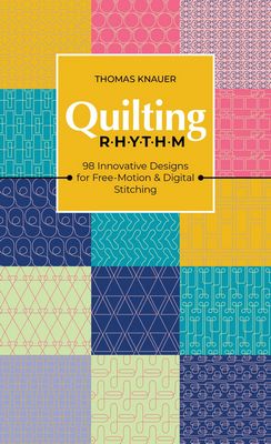 [CT11551] Quilting Rhythm