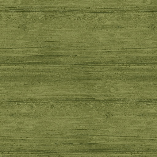 [7709-44] Washed Wood Leaf