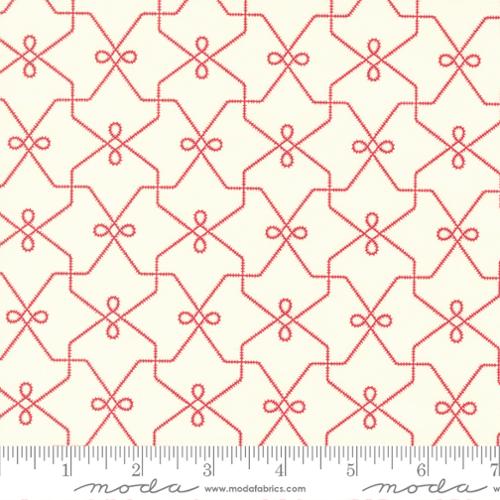 [49210-11] Snow Wrapping Paper
