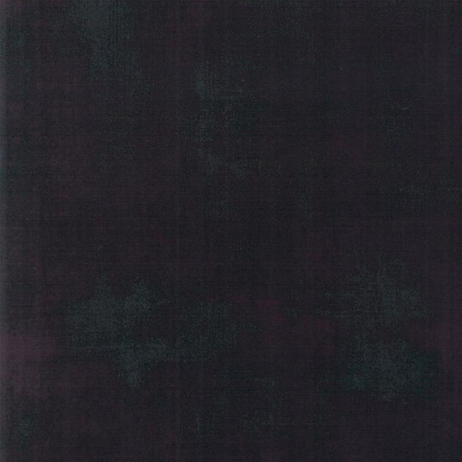 [30150-165] Grunge Basic Black Dress