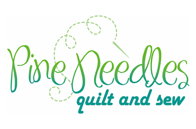Pine Needles Quilt Shop
